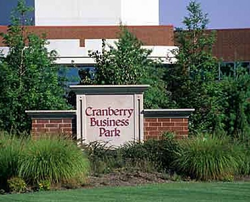 100 Cranberry Business Park